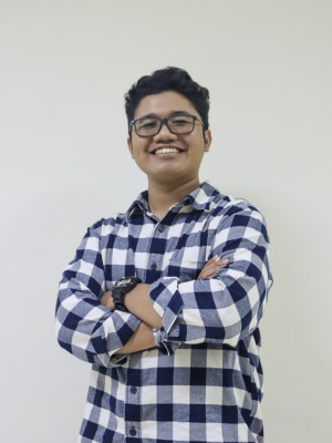 Miftahul Fazi Raharja at BuildWithAngga